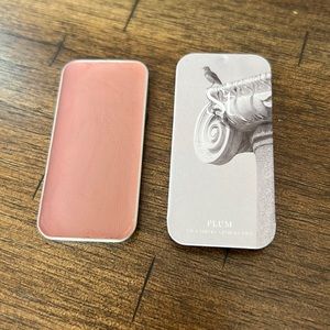 Seint Lip+cheek in PLUM